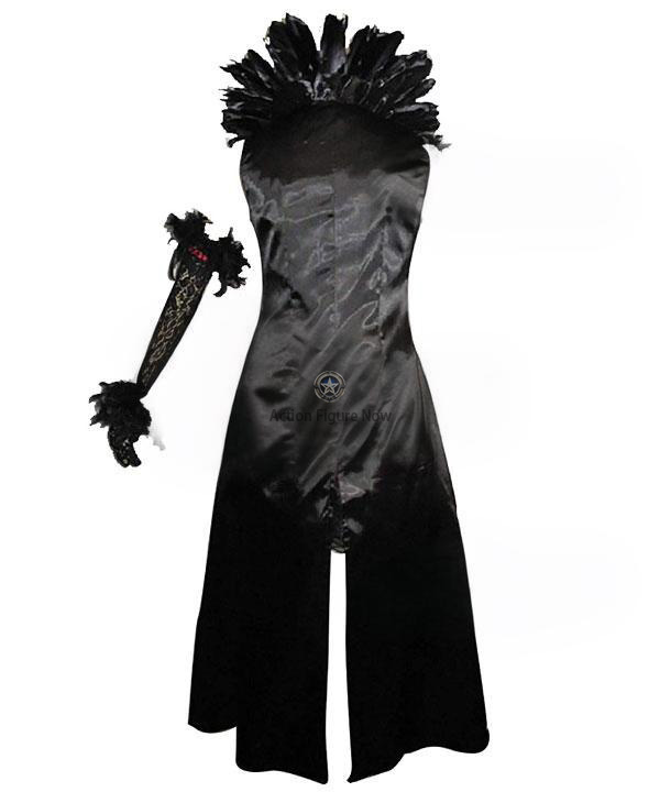 Lightning Cosplay Costume from Final Fantasy XIII: Lightning Returns