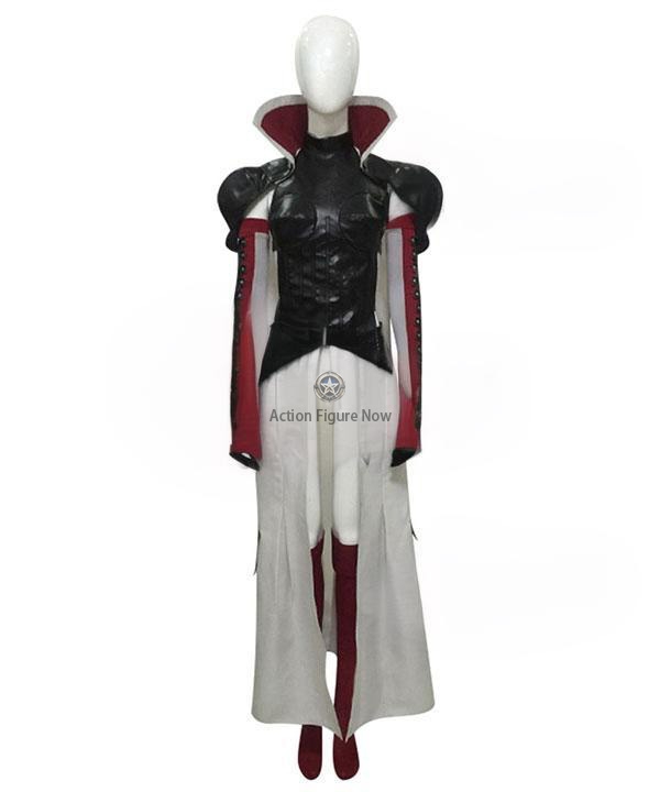 Lightning Returns: Final Fantasy XIII Lightning Cosplay Costume