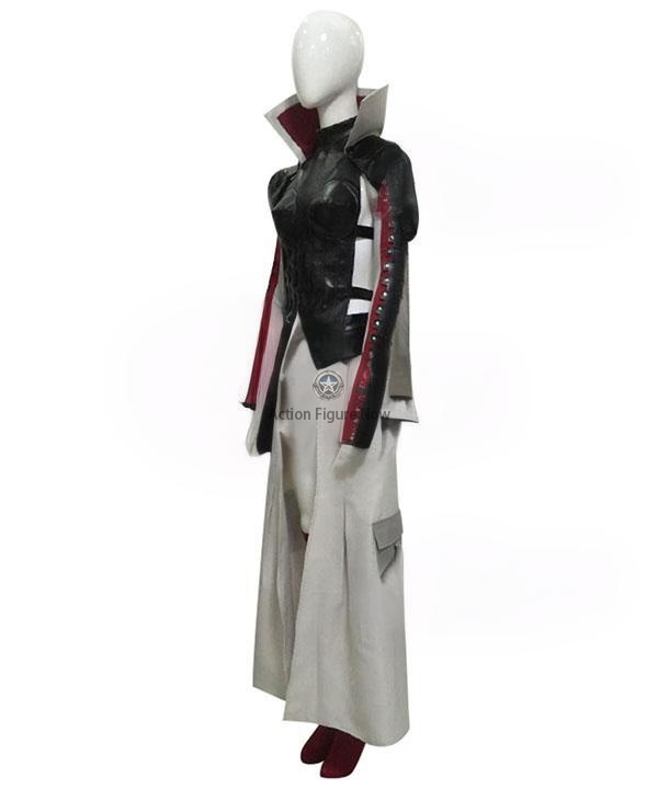 Lightning Returns: Final Fantasy XIII Lightning Cosplay Costume