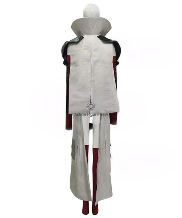 Lightning Returns: Final Fantasy XIII Lightning Cosplay Costume