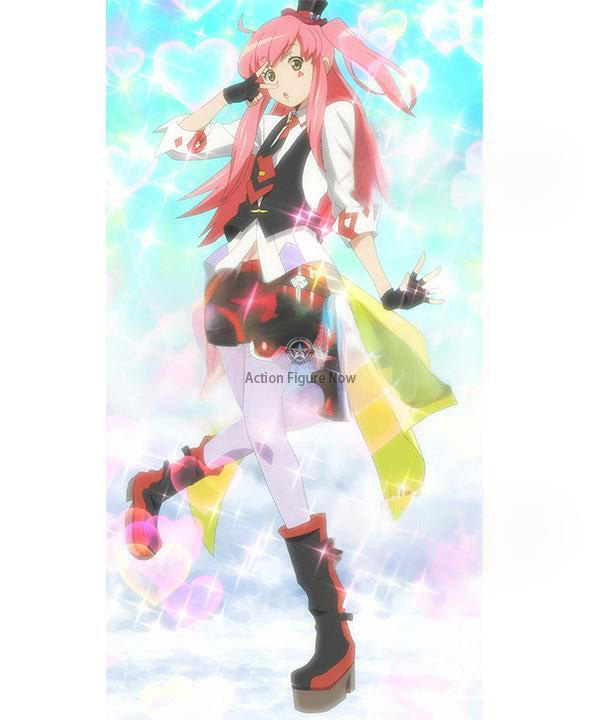 Tetora Cosplay Costume from