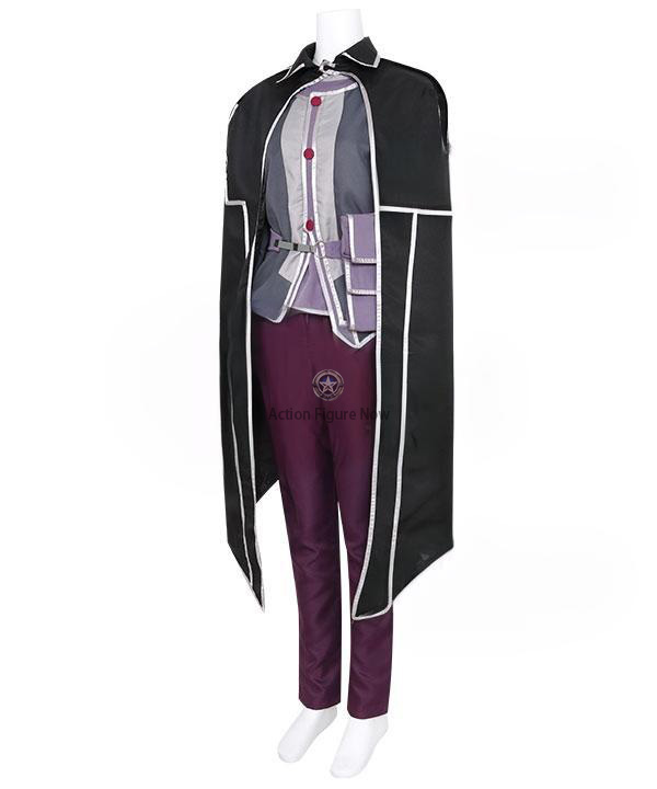 Made in Abyss: Ozen Cosplay Costume