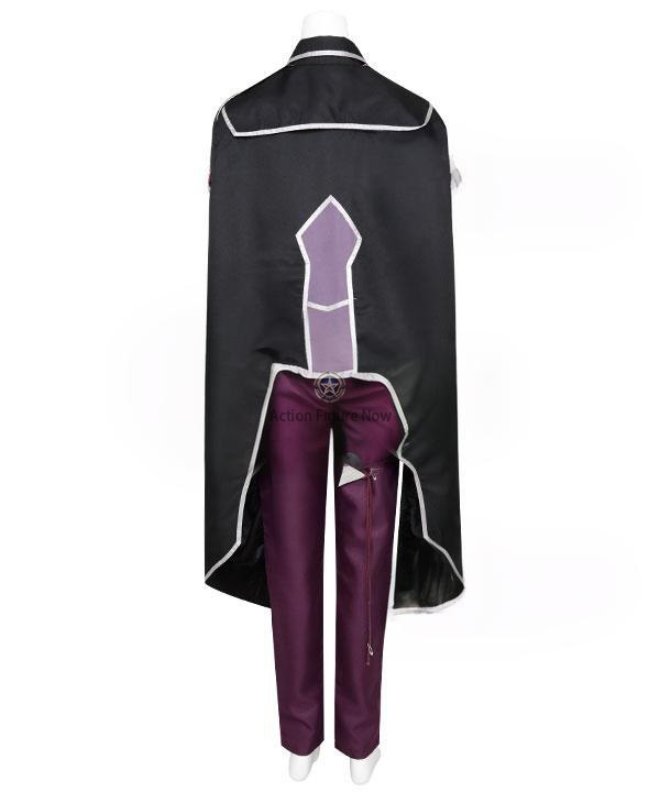 Made in Abyss: Ozen Cosplay Costume