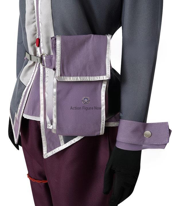 Made in Abyss: Ozen Cosplay Costume