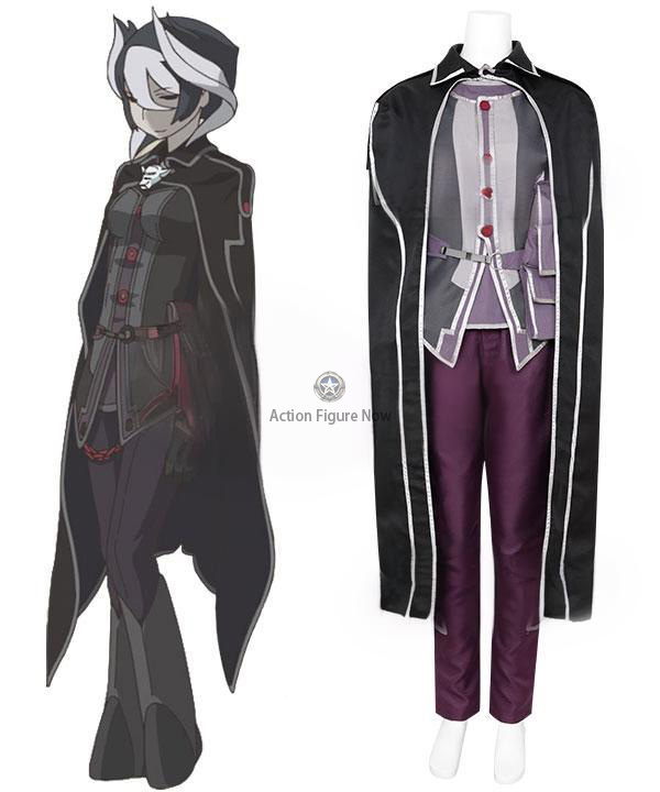 Made in Abyss: Ozen Cosplay Costume