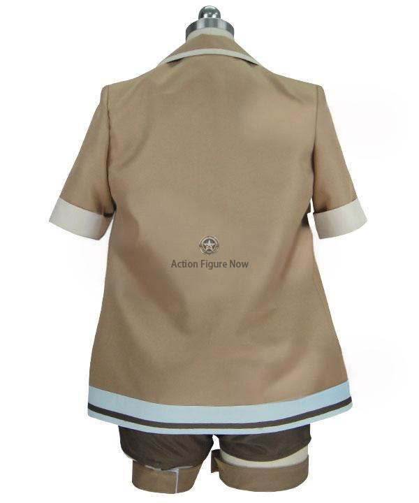 Riko Bosafuente Cosplay Costume from Made in Abyss