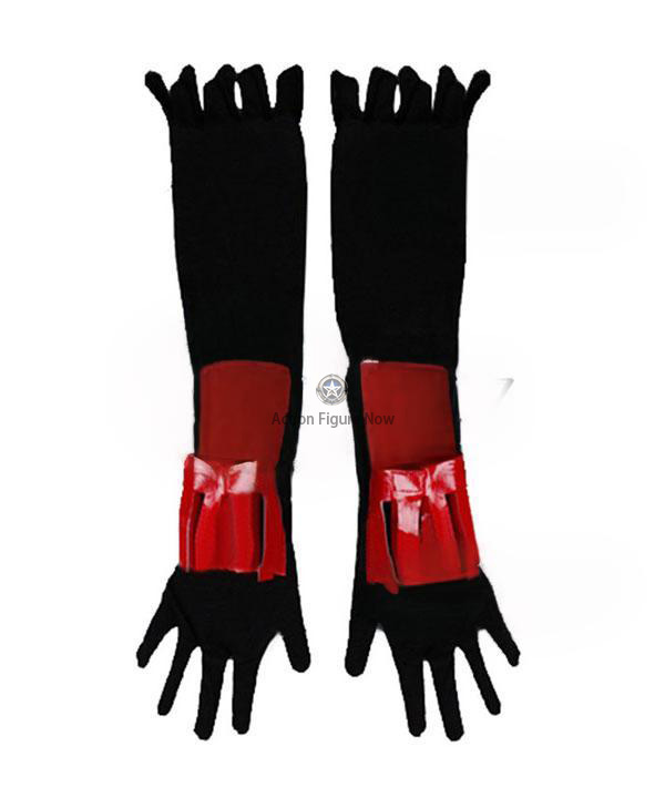 Alice: Madness Returns Royal Suit Cosplay Costume