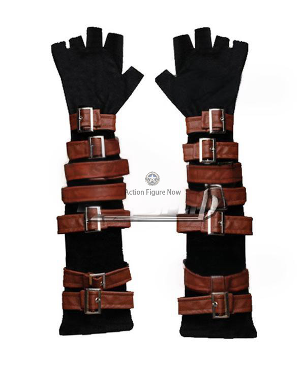 Alice: Madness Returns Steampunk Alice Cosplay Costume