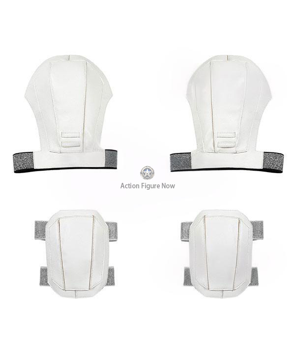 Yelena Belova Cosplay Costume - Marvel's Black Widow 2021 Inspired Outfit
