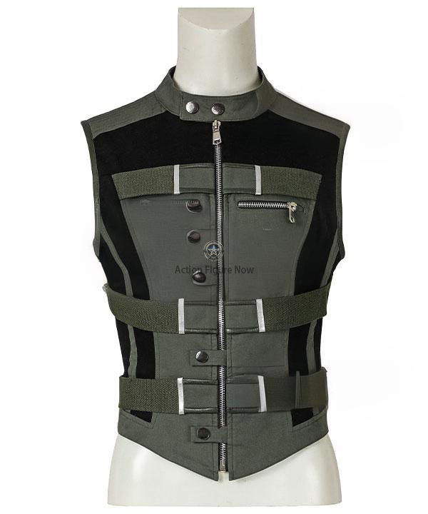 Yelena Belova Cosplay Costume - Marvel's Black Widow 2021 Inspired Outfit