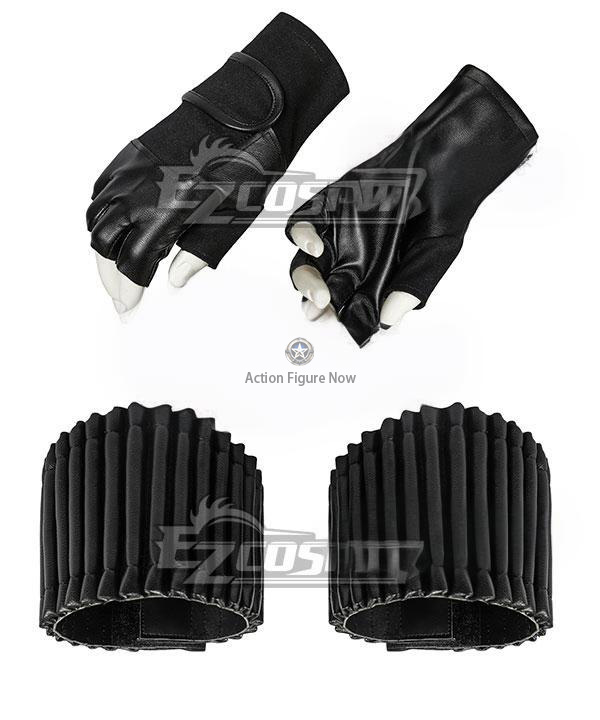 Yelena Belova Cosplay Costume - Marvel's Black Widow 2021 Inspired Outfit
