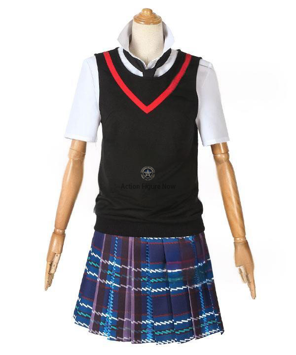 Peni Parker Cosplay Costume from Spider-Man: Into the Spider-Verse - Marvel