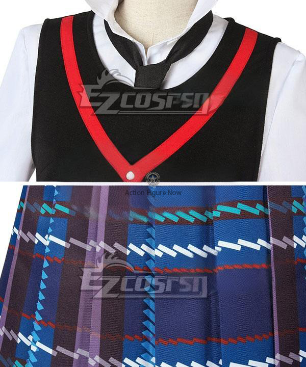 Peni Parker Cosplay Costume from Spider-Man: Into the Spider-Verse - Marvel