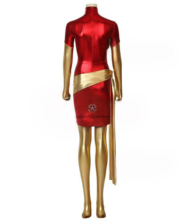 X-Men Dark Phoenix Jean Grey Cosplay Costume - Marvel