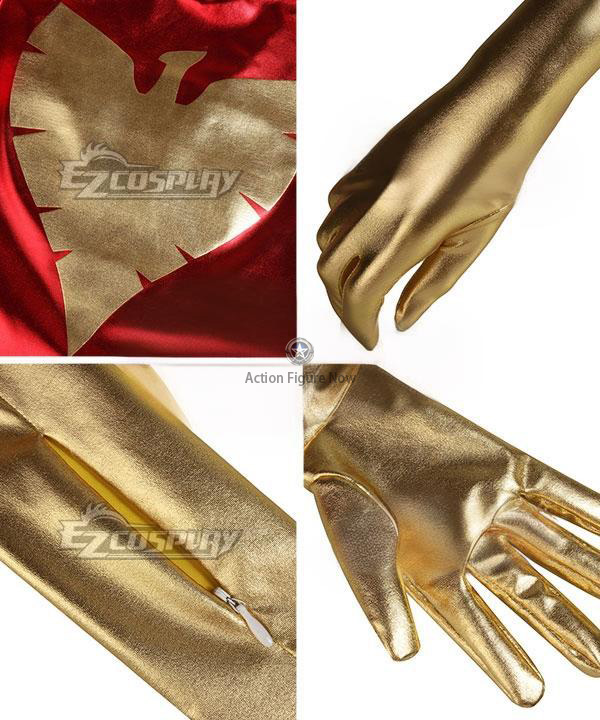 X-Men Dark Phoenix Jean Grey Cosplay Costume - Marvel
