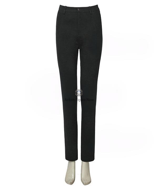 X-Men: Dark Phoenix - Jean Grey Marvel Girl Cosplay Outfit