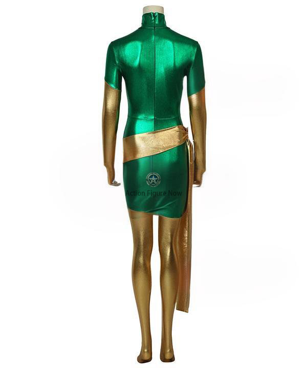X-Men Jean Grey Phoenix Cosplay Outfit - Marvel Comics Costume