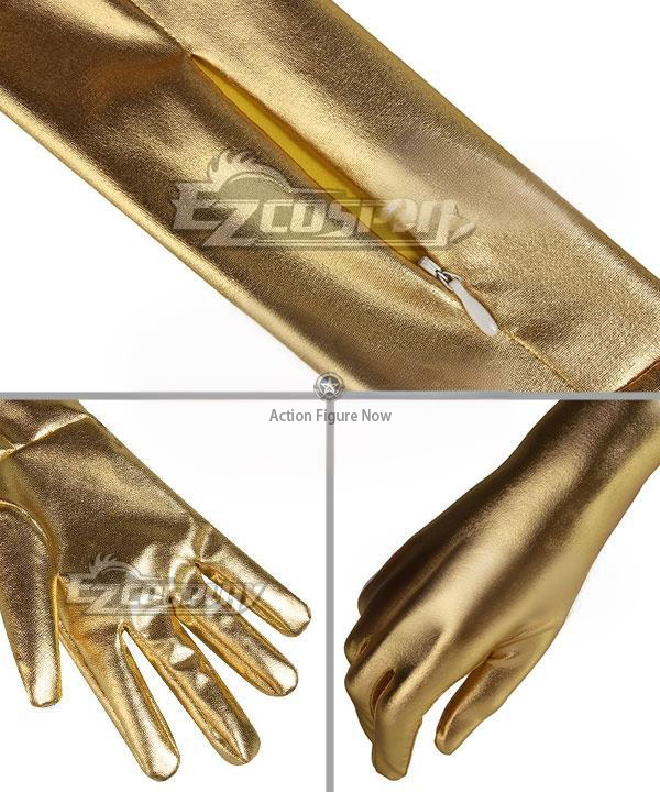 X-Men Jean Grey Phoenix Cosplay Outfit - Marvel Comics Costume