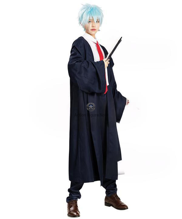 Mashle: Magic and Muscles - Lance Crown Cosplay Costume