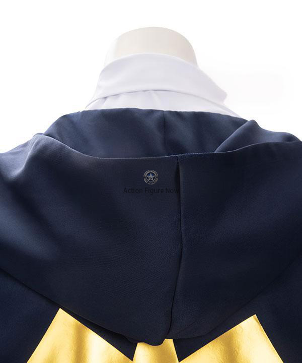 Mashle: Magic and Muscle Finn Aimes Cosplay Costume