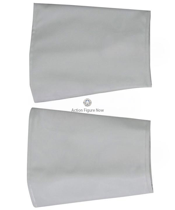 Metal Gear Solid 3: Snake Eater The End Cosplay Costume