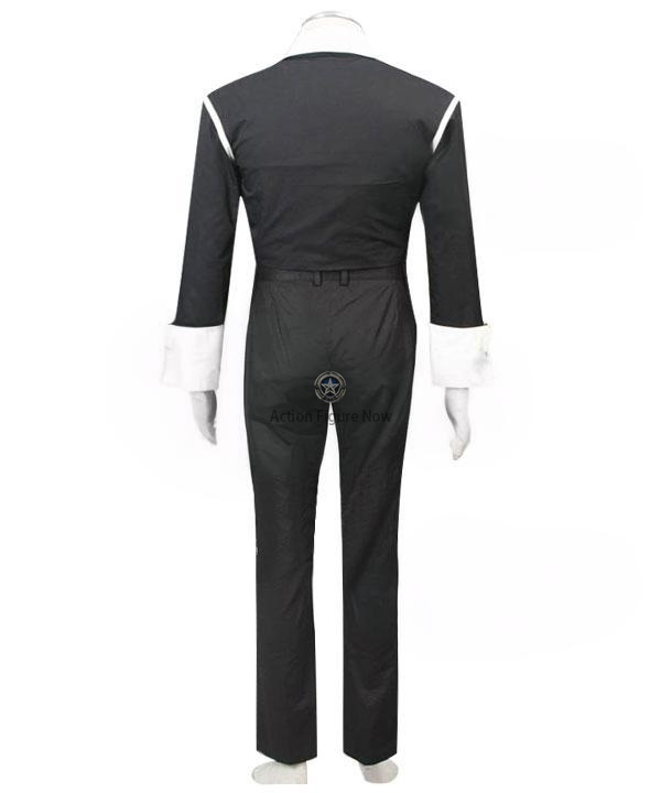 Athrun Zala Cosplay Costume from Mobile Suit Gundam SEED