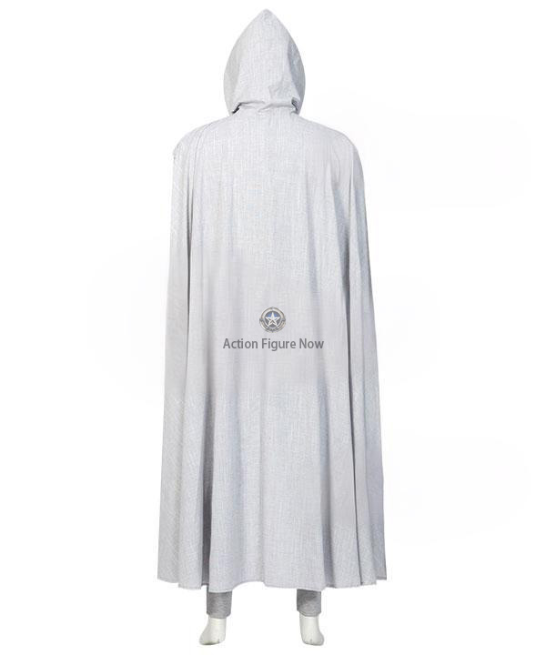 Moon Knight 2022 TV Series - Marc Spector and Steven Grant Cosplay Outfit