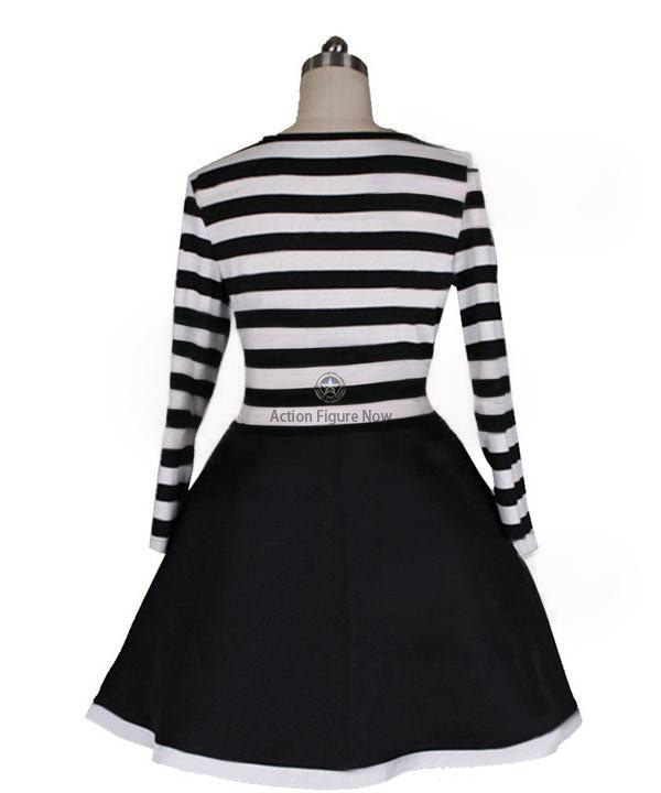Alice: Madness Returns Alice Liddell Cosplay Costume