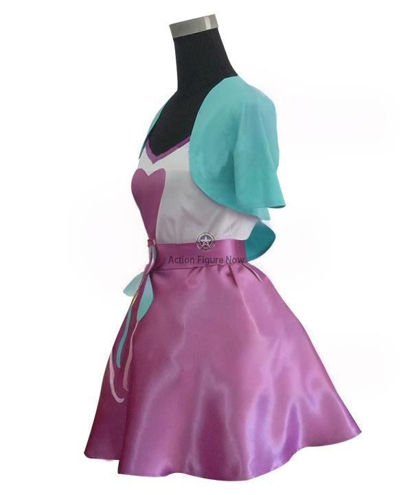 My Little Pony: Equestria Girls Pinkie Pie Cosplay Costume