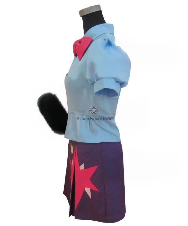 My Little Pony: Equestria Girls Twilight Sparkle Cosplay Costume