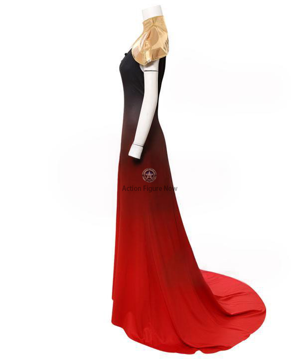 Netflix Castlevania: Season 2 - Carmilla Cosplay Costume
