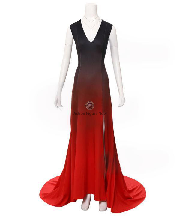 Netflix Castlevania: Season 2 - Carmilla Cosplay Costume