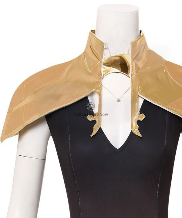 Netflix Castlevania: Season 2 - Carmilla Cosplay Costume
