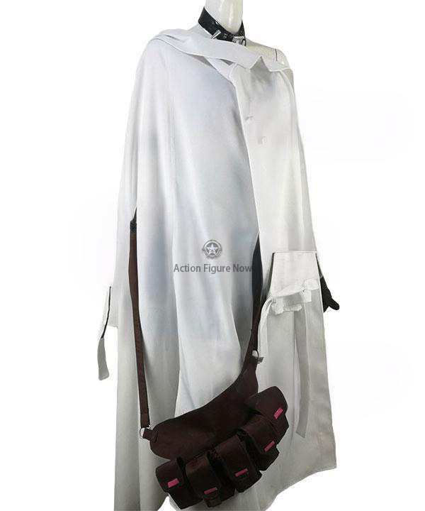 Nikke: The Goddess of Victory - Mihara Cosplay Costume