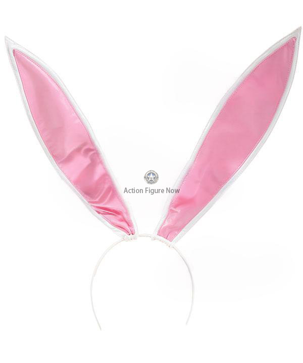 Albedo Bunny Girl Cosplay Costume from Overlord