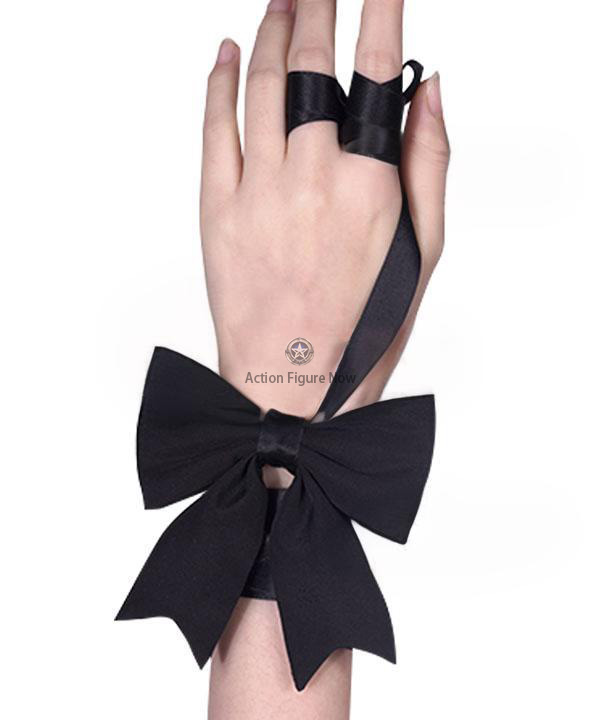 Albedo: So-Bin Ver. Overlord Cosplay Costume