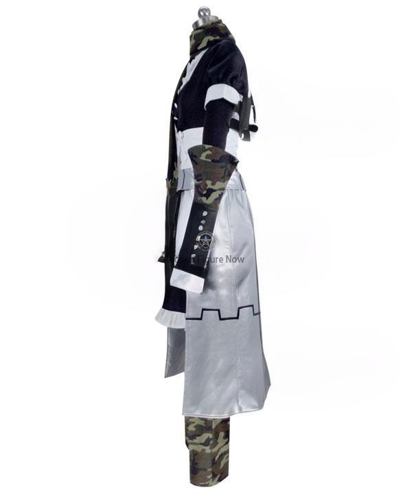CZ2128 Delta Cosplay Costume from Overlord II