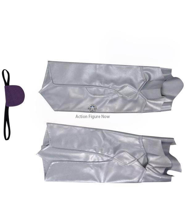 CZ2128 Delta Cosplay Costume from Overlord II