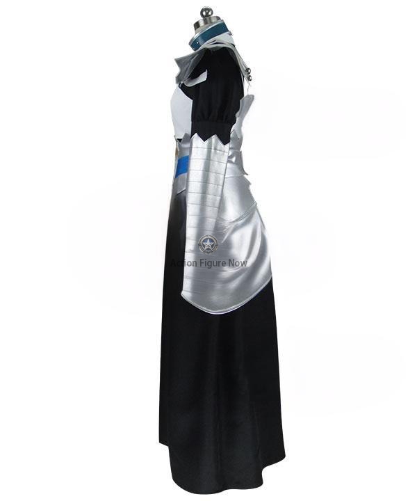 Overlord II Alpha V2 Yuri Cosplay Costume
