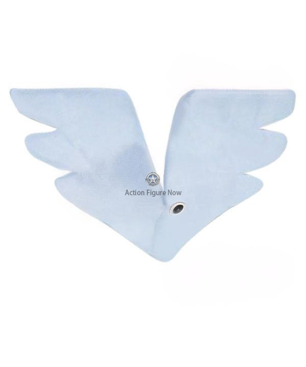 Panty and Stocking with Garterbelt: Stocking Angel Cosplay Costume