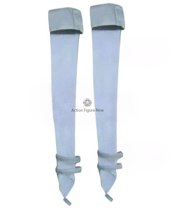 Panty and Stocking with Garterbelt: Stocking Angel Cosplay Costume