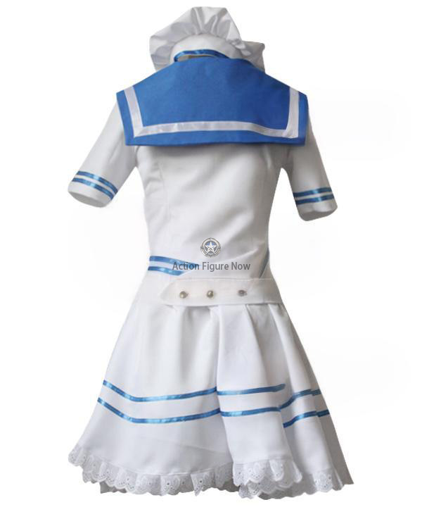 Panty and Stocking with Garterbelt: Stocking Cosplay Costume