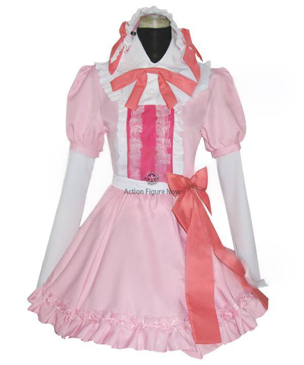 Stocking Anarchy Angel Super Hero Cosplay Costume