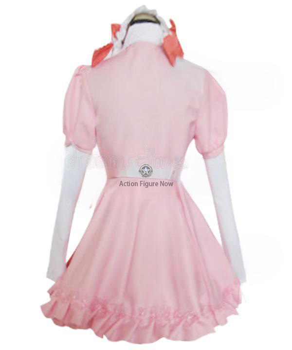 Stocking Anarchy Angel Super Hero Cosplay Costume