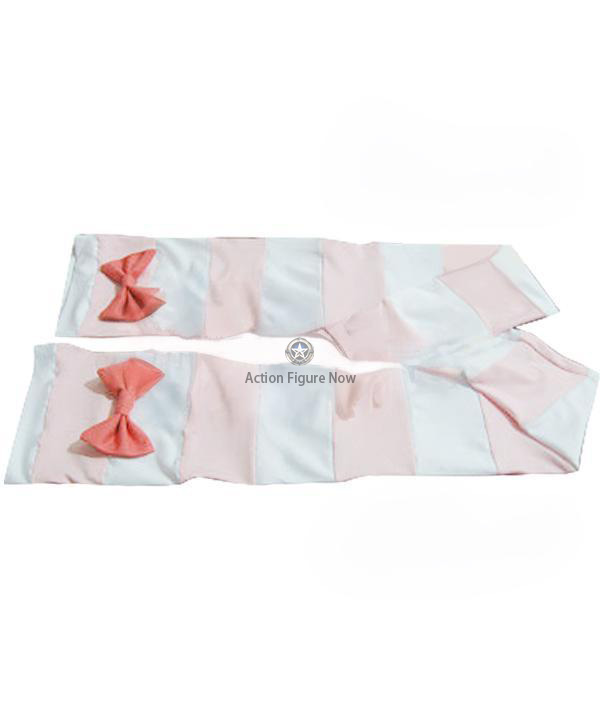 Stocking Anarchy Angel Super Hero Cosplay Costume