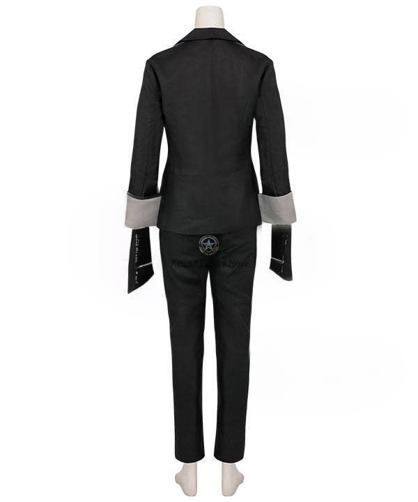 Persona 3: Dancing Moon Night - Yuuki Makoto Cosplay Costume