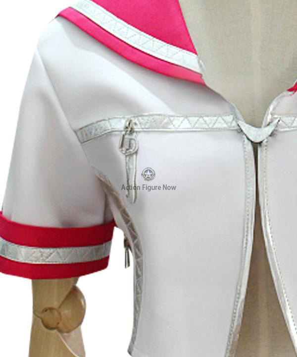 Persona 4: Dancing All Night - Rise Kujikawa Cosplay Costume