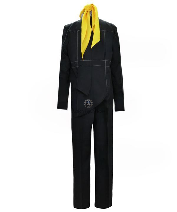 Persona 4: Dancing All Night - Yosuke Hanamura Cosplay Costume