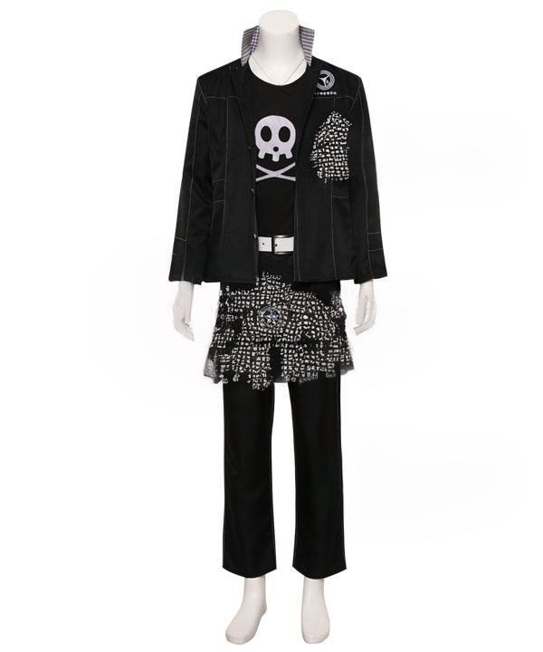 Persona 4 Golden Kanji Tatsumi Cosplay
