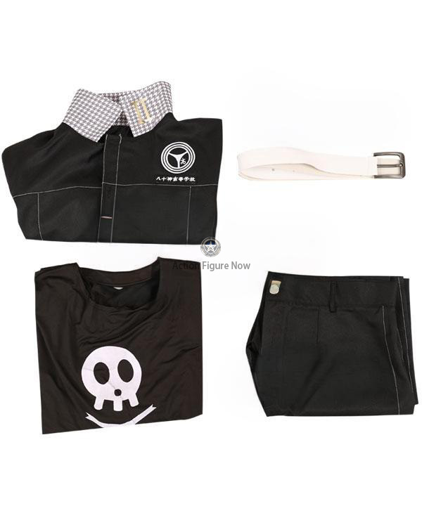 Persona 4 Golden Kanji Tatsumi Cosplay